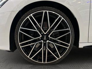 Audi A3 S3 Sportback TFSI 228kW quattro S tronic