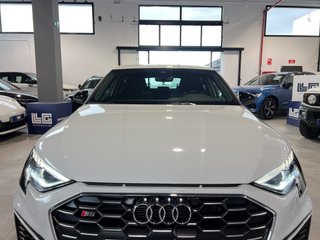 Audi A3 S3 Sportback TFSI 228kW quattro S tronic