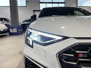 Audi A3 S3 Sportback TFSI 228kW quattro S tronic