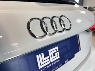 Audi A3 S3 Sportback TFSI 228kW quattro S tronic