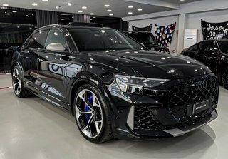 Llantas 22 Audi RS8 Performance