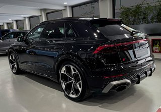 Llantas 22 Audi RS8 Performance