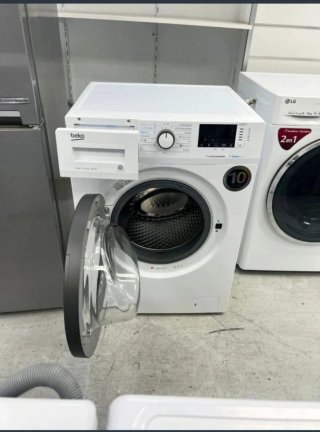 Oferta Nevera y Lavadora Beko