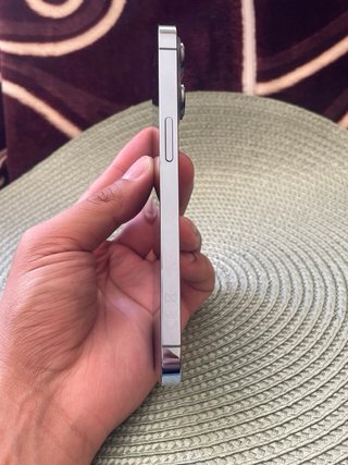 iPhone 13 Pro 128GB Azul
