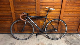 Bicicleta Dolan Race/Street Modificada