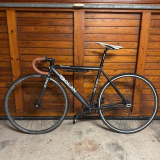 Bicicleta Dolan Race/Street Modificada