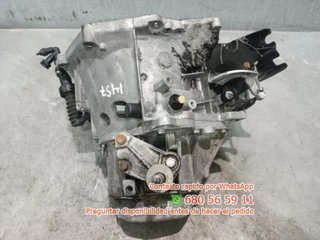 C.C. CITROEN BERLINGO 1.6HDI REF; 20DP4 Ref:848091