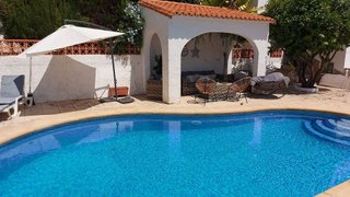 Chalet en venta en Orba