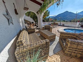 Chalet en venta en Orba