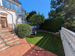 Chalet en venta en Orba