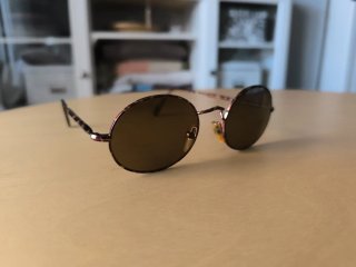 Gafas de sol Giorgio Armani Vintage