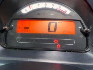 Citroen C3 2007