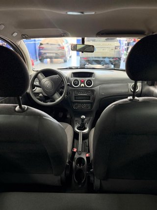 Citroen C3 2007