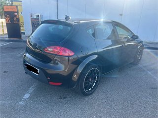 SEAT LEON MK2 2006