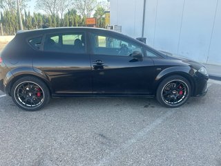 SEAT LEON MK2 2006