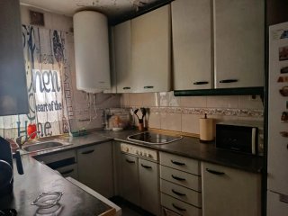 Venta piso en Aranjuez