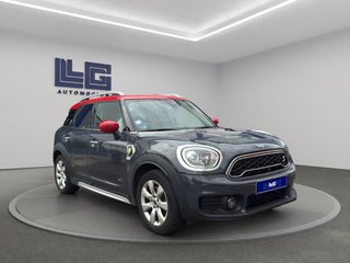 Mini COUNTRYMAN Cooper S E ALL4
