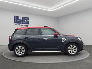 Mini COUNTRYMAN Cooper S E ALL4