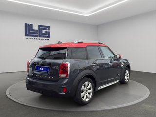Mini COUNTRYMAN Cooper S E ALL4