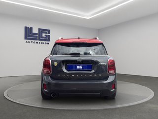 Mini COUNTRYMAN Cooper S E ALL4