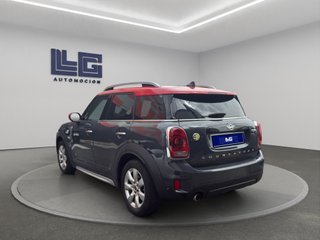 Mini COUNTRYMAN Cooper S E ALL4