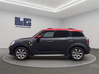 Mini COUNTRYMAN Cooper S E ALL4