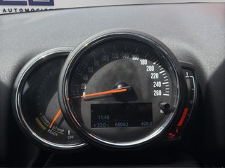 Mini COUNTRYMAN Cooper S E ALL4