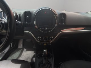 Mini COUNTRYMAN Cooper S E ALL4