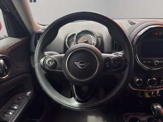Mini COUNTRYMAN Cooper S E ALL4