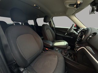 Mini COUNTRYMAN Cooper S E ALL4