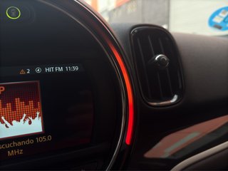 Mini COUNTRYMAN Cooper S E ALL4