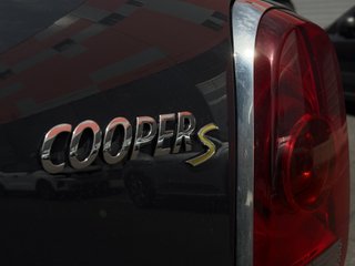 Mini COUNTRYMAN Cooper S E ALL4