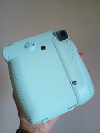 Cámara de fotos Polaroid Fujifilm Instax Mini 9