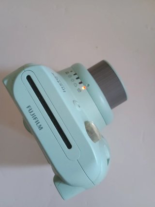 Cámara de fotos Polaroid Fujifilm Instax Mini 9