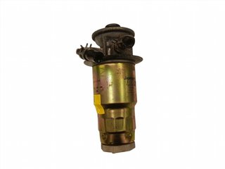 FILTRO GASOIL MAZDA 6 BERLINA (GG) RF 23390