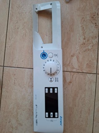 Despiece Lavadora Indesit Innex 9kg 1400rpm