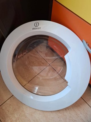 Despiece Lavadora Indesit Innex 9kg 1400rpm