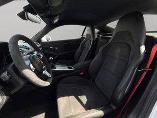 Porsche 718 Porsche 718 Cayman GTS 4.0
