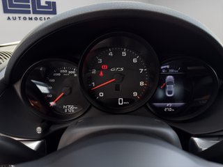 Porsche 718 Porsche 718 Cayman GTS 4.0