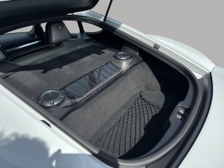 Porsche 718 Porsche 718 Cayman GTS 4.0