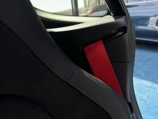 Porsche 718 Porsche 718 Cayman GTS 4.0