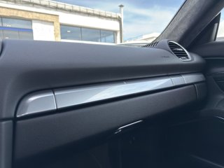 Porsche 718 Porsche 718 Cayman GTS 4.0