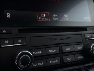 Porsche 718 Porsche 718 Cayman GTS 4.0