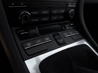 Porsche 718 Porsche 718 Cayman GTS 4.0