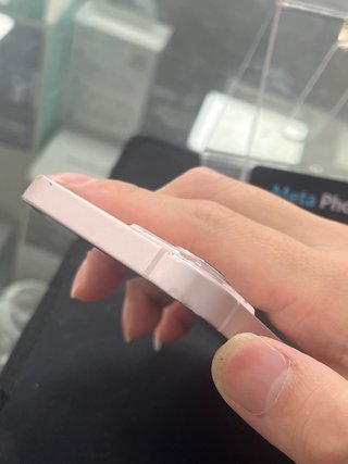 iPhone 13 mini 128GB Rosa