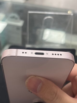 iPhone 13 mini 128GB Rosa