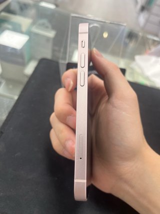 iPhone 13 mini 128GB Rosa