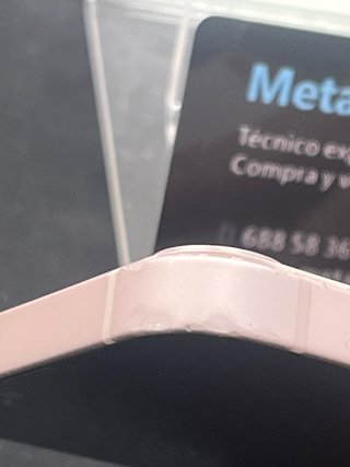 iPhone 13 mini 128GB Rosa