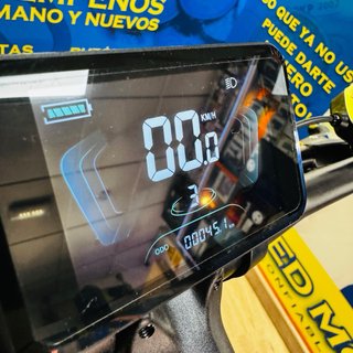 Bicicleta Eléctrica RZOGUWEX RX-700