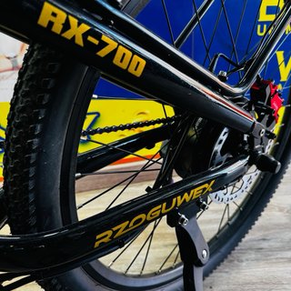 Bicicleta Eléctrica RZOGUWEX RX-700